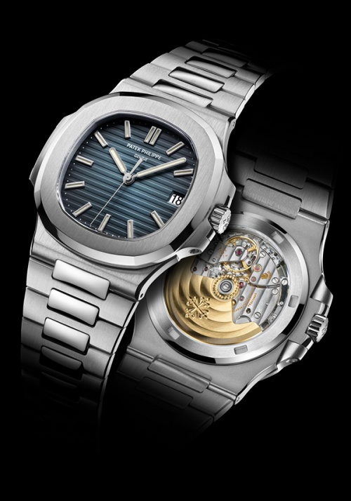 Patek Philippe Nautilus reference 5711